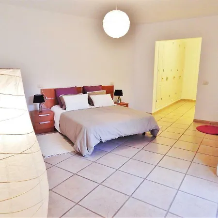 Quiet El Duque Apartment Costa Adeje (Tenerife)